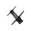 حامل الشاشة Sector, Black (TV08T_Black)