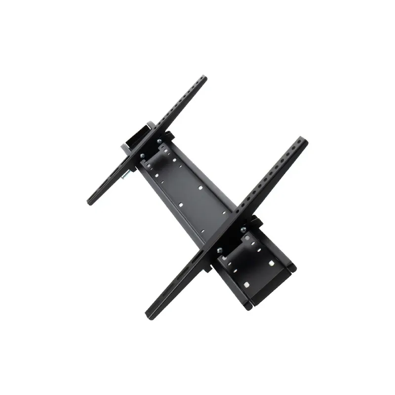 حامل الشاشة Sector, Black (TV08T_Black)