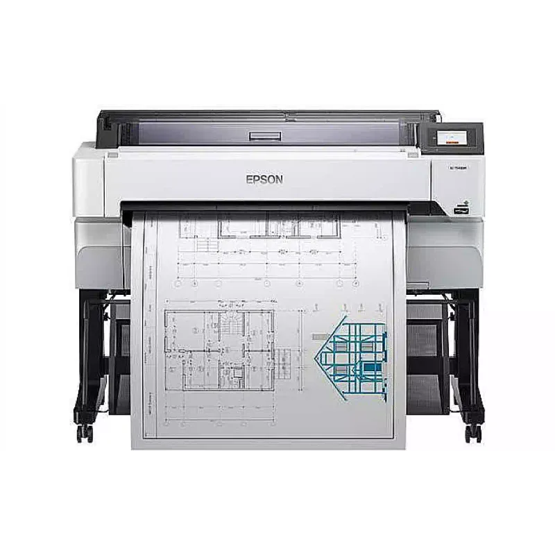 Večfunkcijska naprava Epson SureColor SC-T5400M (C11CH65301A0)