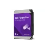 Твърд диск за съхранение WD (WD8002PURP)