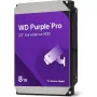 Твърд диск за съхранение WD (WD8002PURP)