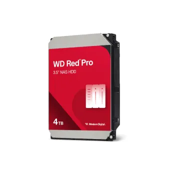 Αποθήκευση σε σκληρό δίσκο WD (WD4005FFBX)
