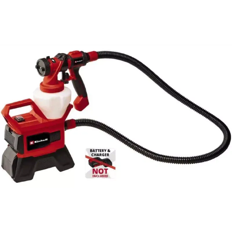 Краскопульт Einhell (4260040)