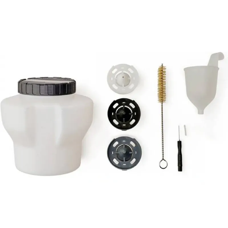 Краскопульт Einhell (4260040)