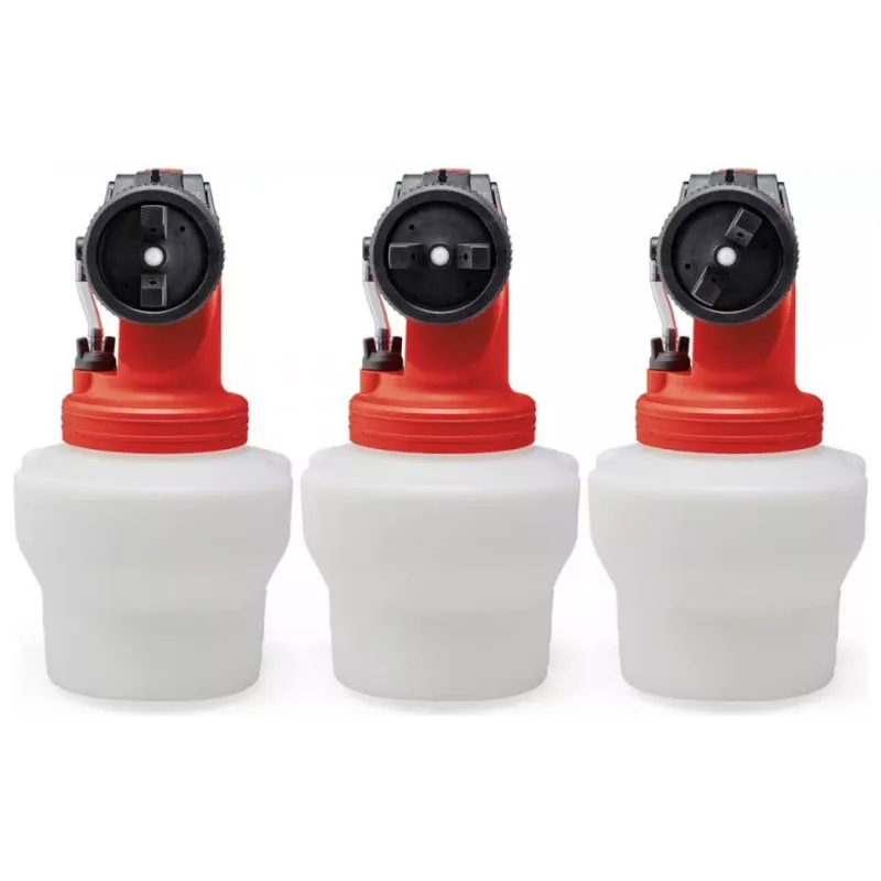 Краскопульт Einhell (4260040)