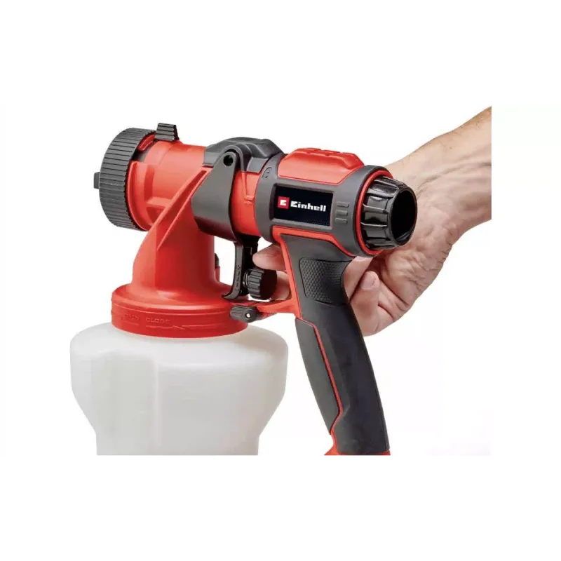 Краскопульт Einhell (4260040)