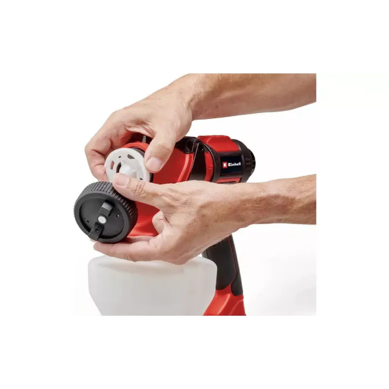 Краскопульт Einhell (4260040)