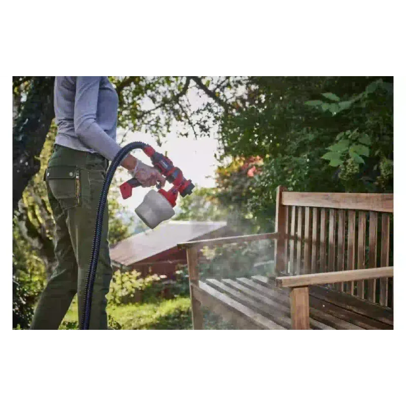 Краскопульт Einhell (4260040)