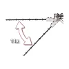 Roçadeira Einhell (4501290)