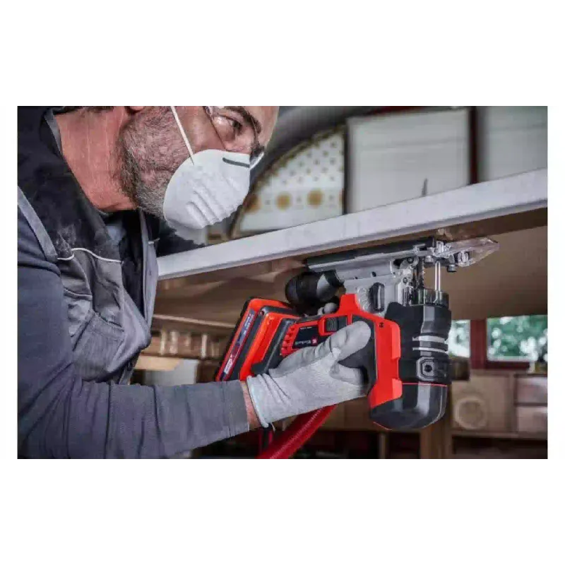 Lombfűrész Einhell (4321265)