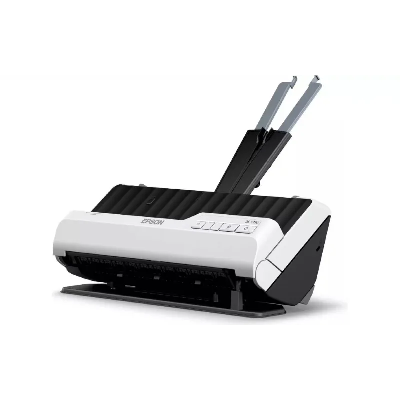 Scanner Epson DS-C330 (B11B272401)