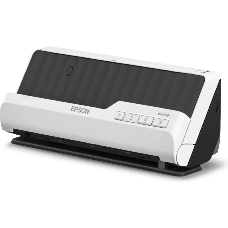 Scanner Epson DS-C330 (B11B272401)