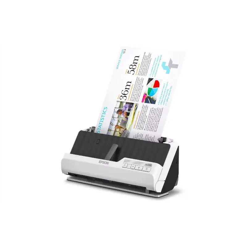 Szkenner Epson DS-C490 (B11B271401)