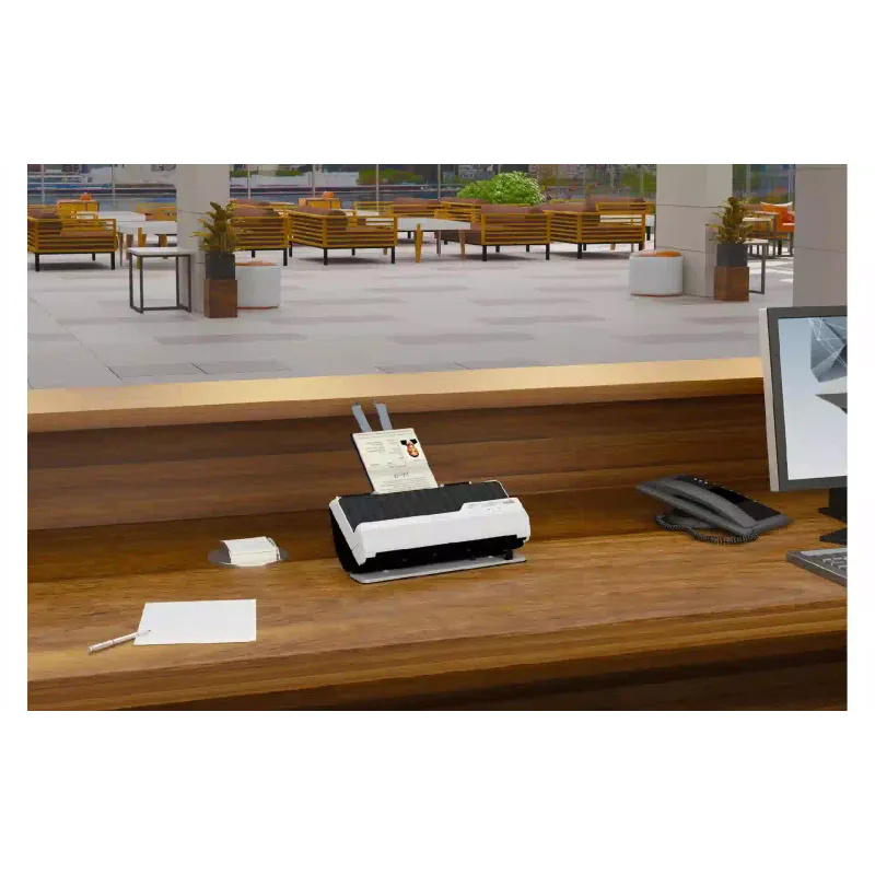 Szkenner Epson DS-C490 (B11B271401)