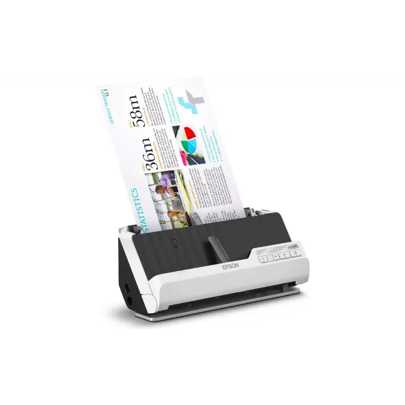 Szkenner Epson DS-C490 (B11B271401)