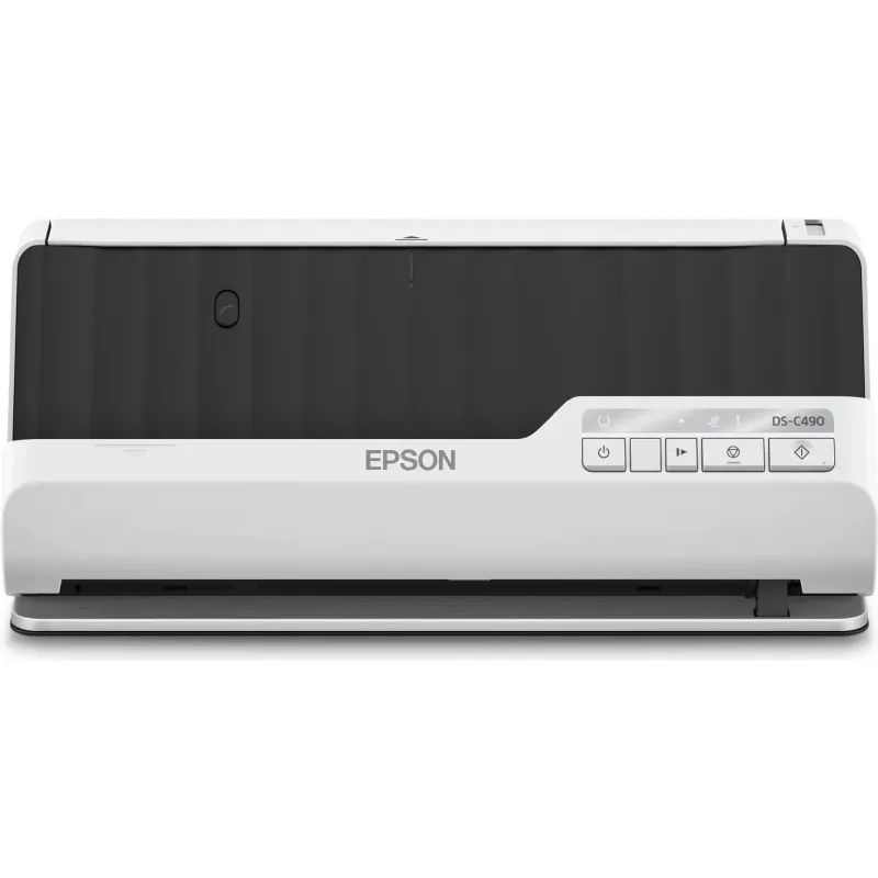 Szkenner Epson DS-C490 (B11B271401)
