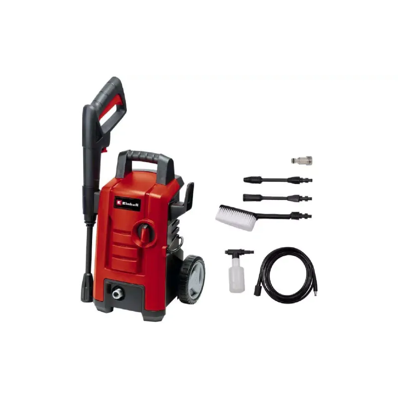 Visokotlačni čistilec Einhell TC-HP 130 (4140750)