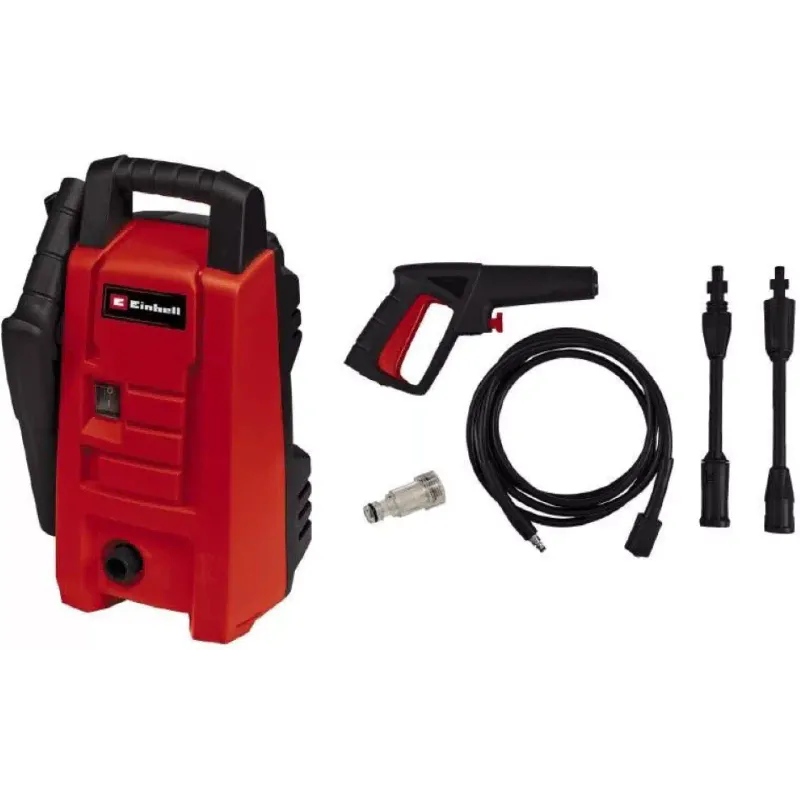Водоструйка с високо налягане Einhell TC-HP 90 (4140740)
