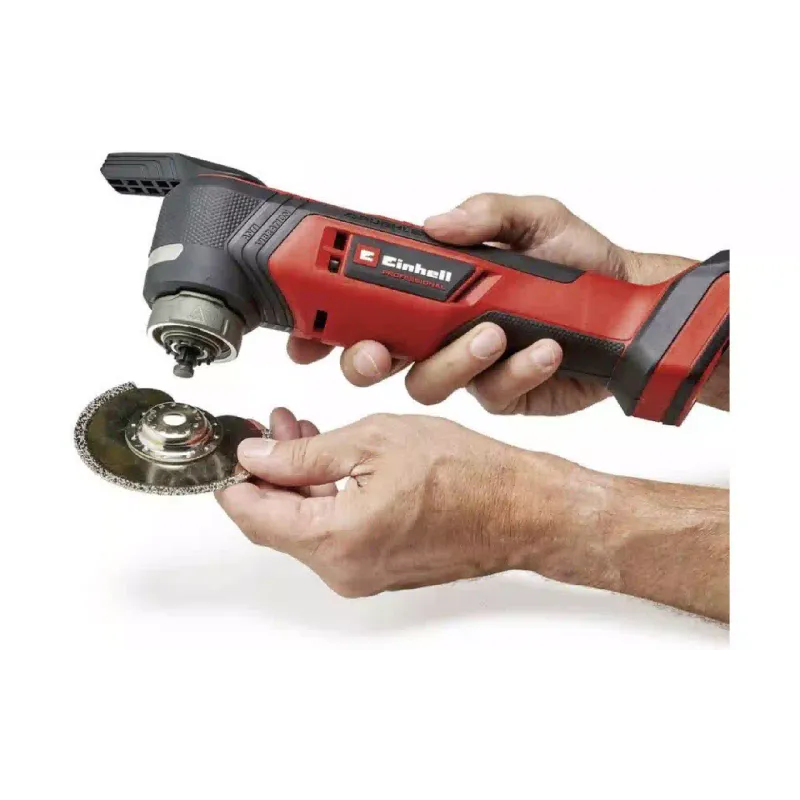 Багатофункціональний інструмент Einhell (4465190)