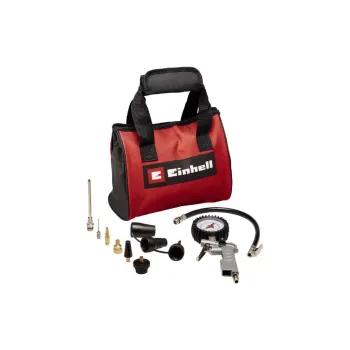 Pneumatic tool kit Einhell (4139694)