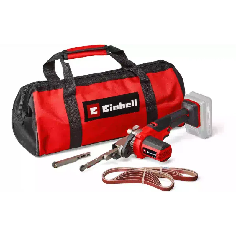 Напильник стрічковий Einhell (4461000)