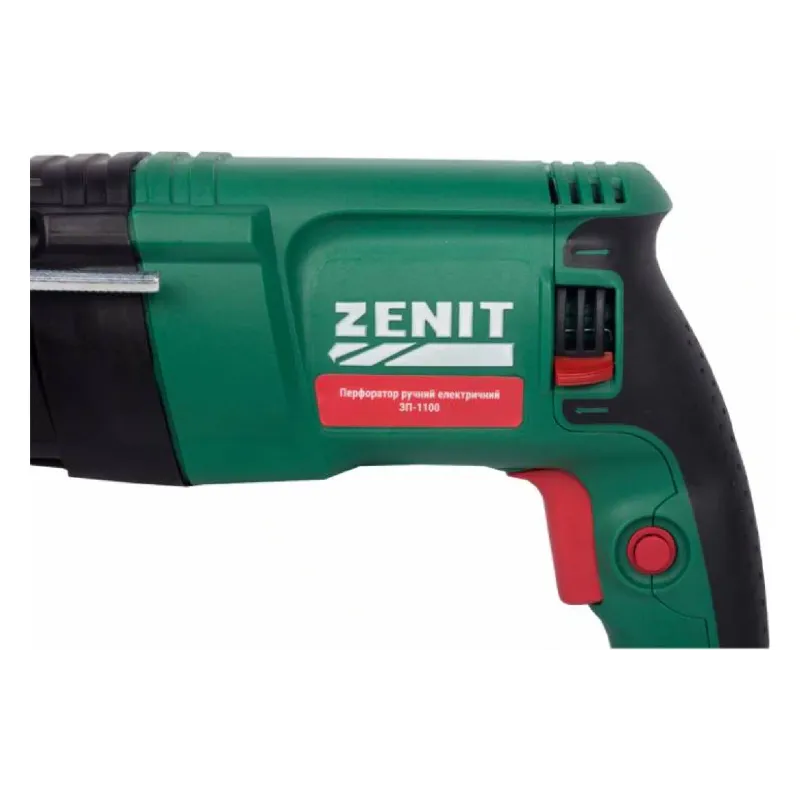 Perforator Zenit SDS Plus (831362)