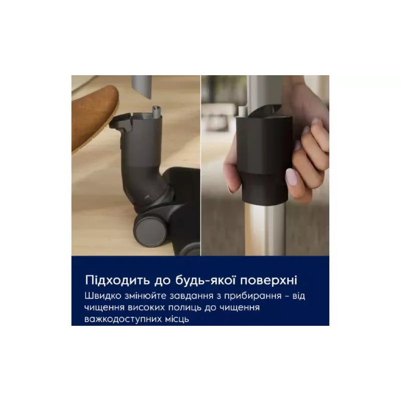 Staubsauger Electrolux, Green (EP61CB21OG)
