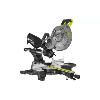 منشار ميتري Ryobi ONE+ RMS18254X-0 (5133005736)