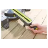 Serra de esquadria Ryobi ONE+ RMS18254X-0 (5133005736)