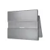 Таблет Lenovo Tab Plus TB351FU, Luna Grey (ZADX0145UA)