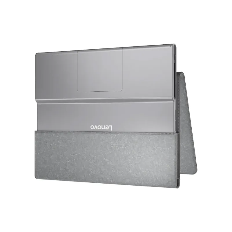 جهاز لوحي Lenovo Tab Plus TB351FU, Luna Grey (ZADX0145UA)