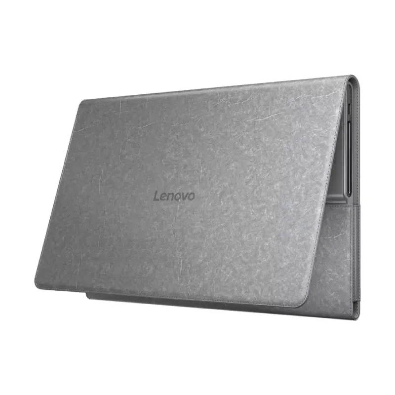جهاز لوحي Lenovo Tab Plus TB351FU, Luna Grey (ZADX0145UA)