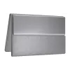 جهاز لوحي Lenovo Tab Plus TB351FU, Luna Grey (ZADX0145UA)