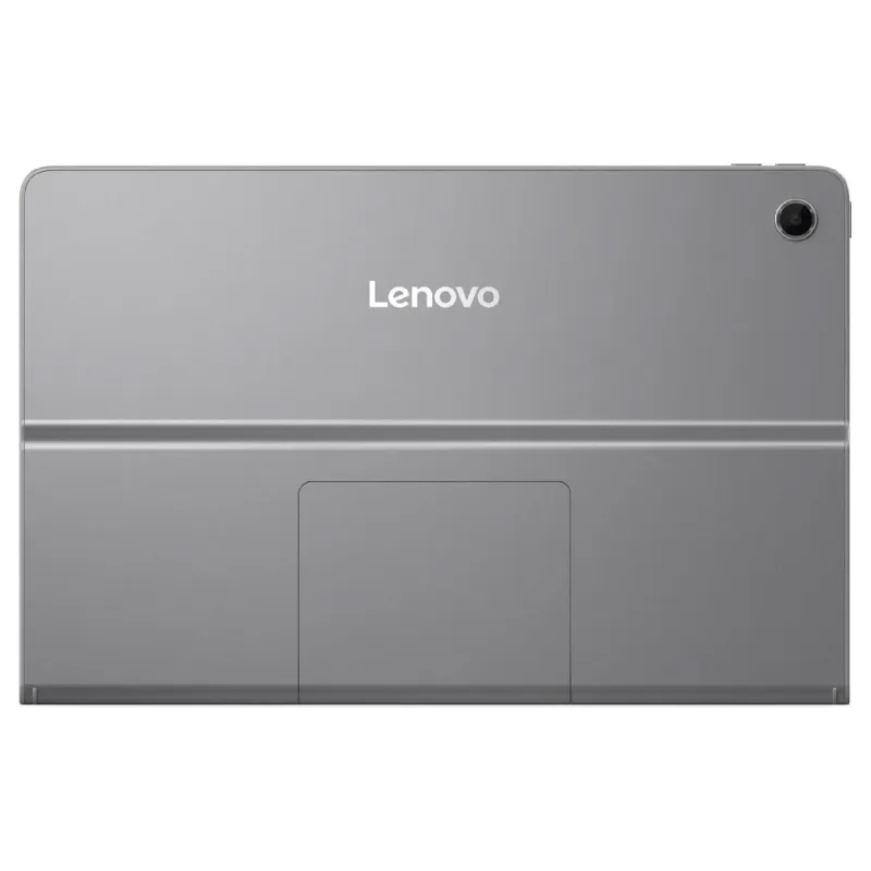 جهاز لوحي Lenovo Tab Plus TB351FU, Luna Grey (ZADX0145UA)