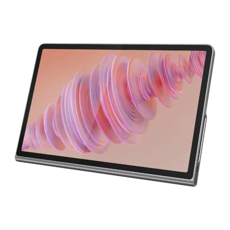 جهاز لوحي Lenovo Tab Plus TB351FU, Luna Grey (ZADX0145UA)