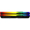 ذاكرة للكمبيوتر الشخصي Kingston (KF560C36BBE2AK2-32)
