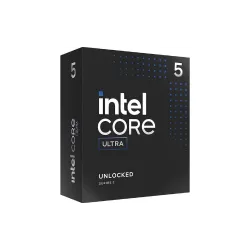 UPC Intel Ultra 5 245K (BX80768245K)