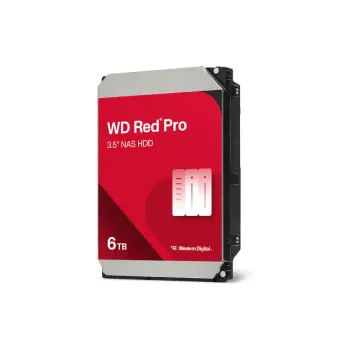 Αποθήκευση σε σκληρό δίσκο WD (WD6005FFBX)
