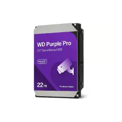 تخزين القرص الصلب WD Purple Pro, Purple (WD221PURP)