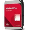 HDD storage WD Red Pro 10Tb (WD103KFBX)