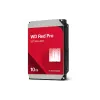 Armazenamento em HDD WD Red Pro (WD103KFBX)
