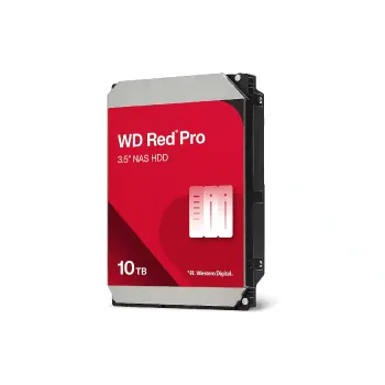 تخزين القرص الصلب WD Red Pro (WD103KFBX)