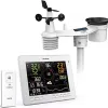 Wetterstation Sencor, White (SWS16600WIFI)