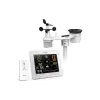 Μετεωρολογικός σταθμός Sencor, White (SWS16600WIFI)