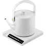 Chaleira elétrica Catler, White (BM500CHARLOTTA)