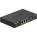 Коммутатор Netgear (GS305PP-300EUS) Коммутатор Netgear (GS305PP-300EUS)