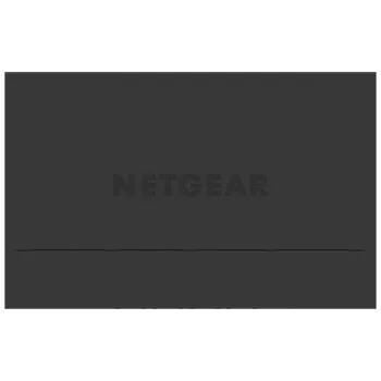 Комутатор Netgear  (GS305PP-300EUS)