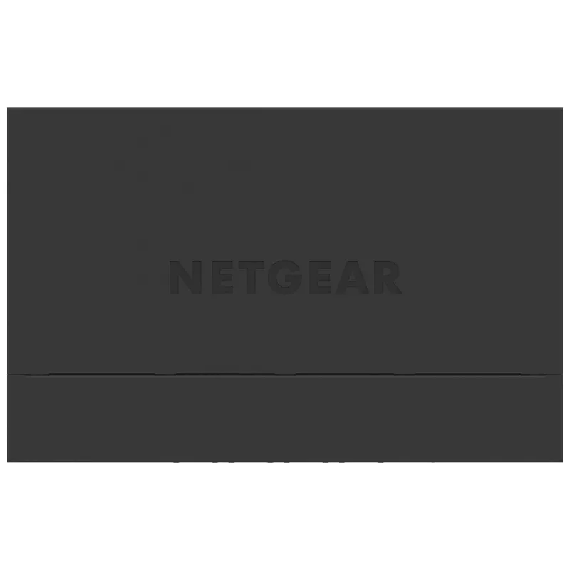 Комутатор Netgear  (GS305PP-300EUS)