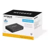 Комутатор Netgear  (GS308E-400EUS)