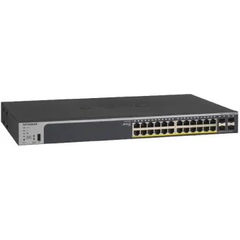 Διακόπτης Netgear (GS728TP-300EUS)